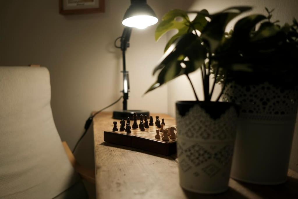 With Garden In Thessaloniki. Appartement Thessaloniki