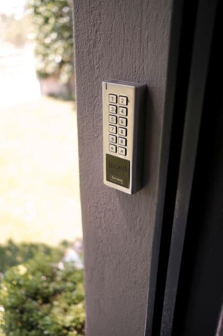 With Garden In Thessaloniki. Appartement *