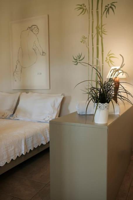 Appartement With Garden In Thessaloniki. Thessaloniki